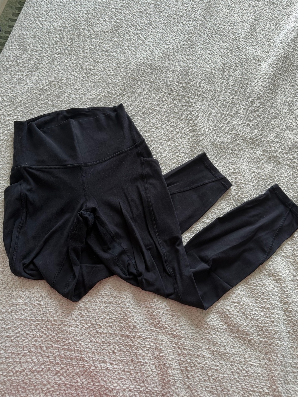 Lululemon Align High Rise Pant with Pockets 25"
